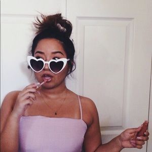 Meet your Posher, Sara